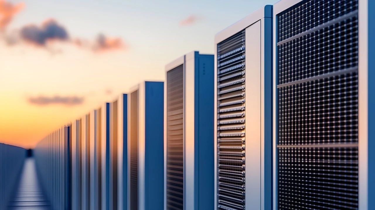 「硬核」突围！304永利集团秦皇岛海港区100MW/400MWh储能项目入选省独立储能项目清单