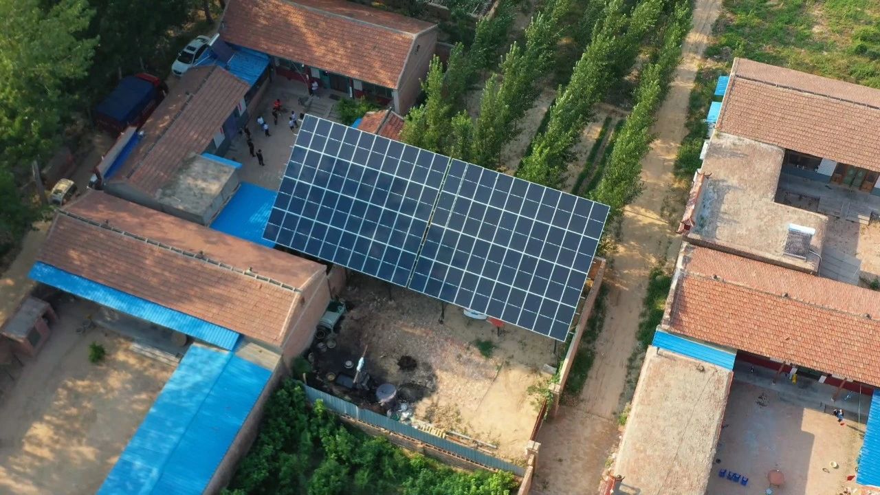 304永利集团与中信金租达成首批320MW资产包交易，深化户用光伏合作共建