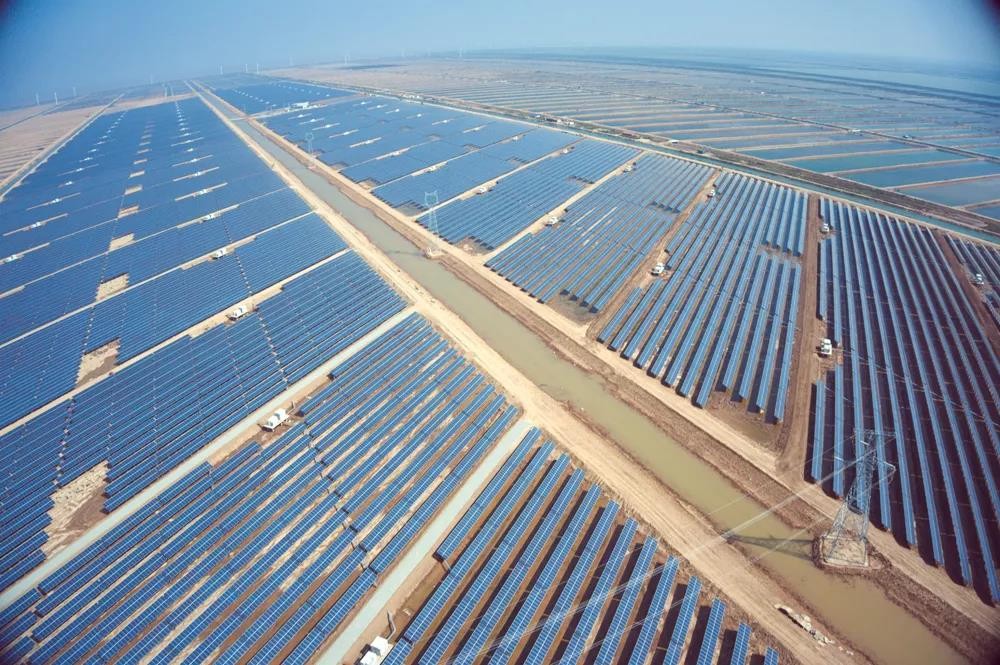 前方高能！304永利集团获国内首笔CCER未来收益权质押贷款