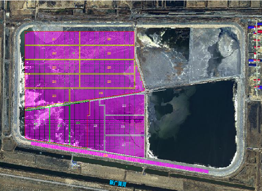 304永利集团成功中标胜利发电厂灰场36MW光伏发电EPC项目