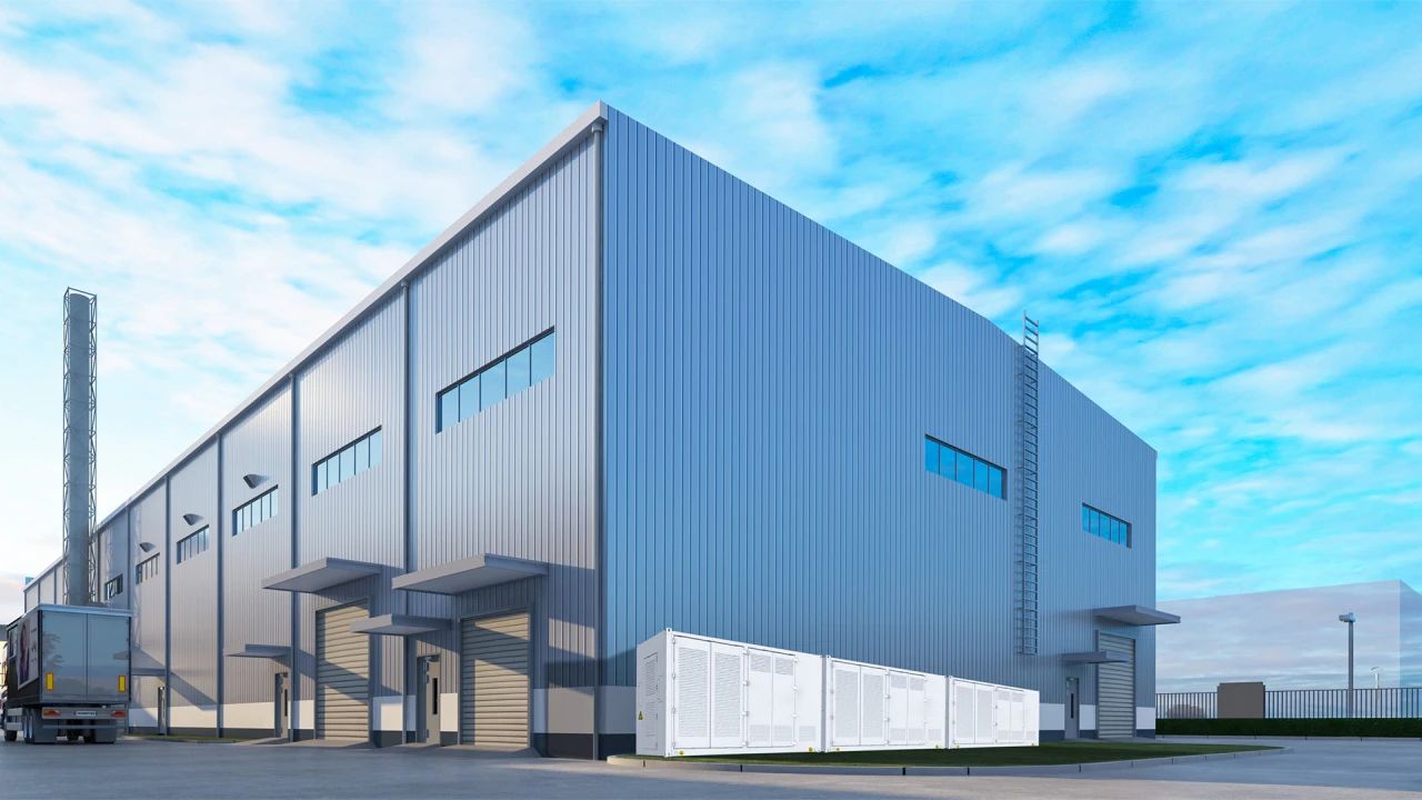  304永利集团加速构建储能运营体系赋能光储一体化