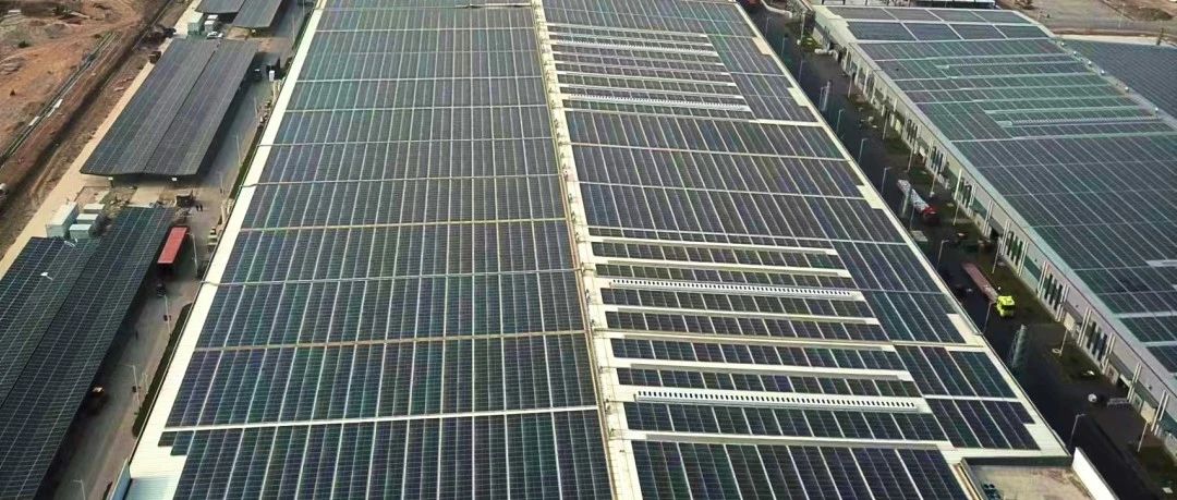  一季花开，一季灿烂|304永利集团2023年一季度工商业分布式项目并网完美收官