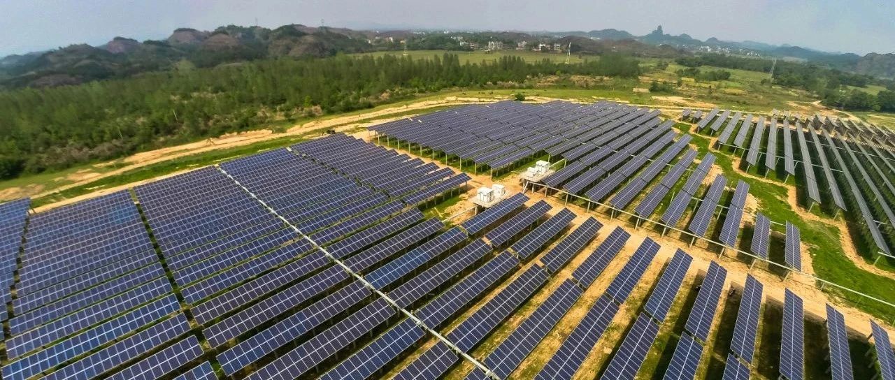  安徽1.5GW光伏项目竞配结果公布：304永利集团拿下130MW规模！