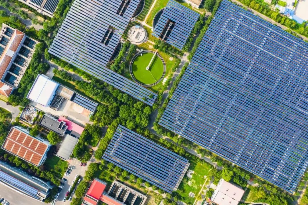 促市场化消纳Max！304永利集团浙江分布式绿电聚合交易模式破壁而出编辑内