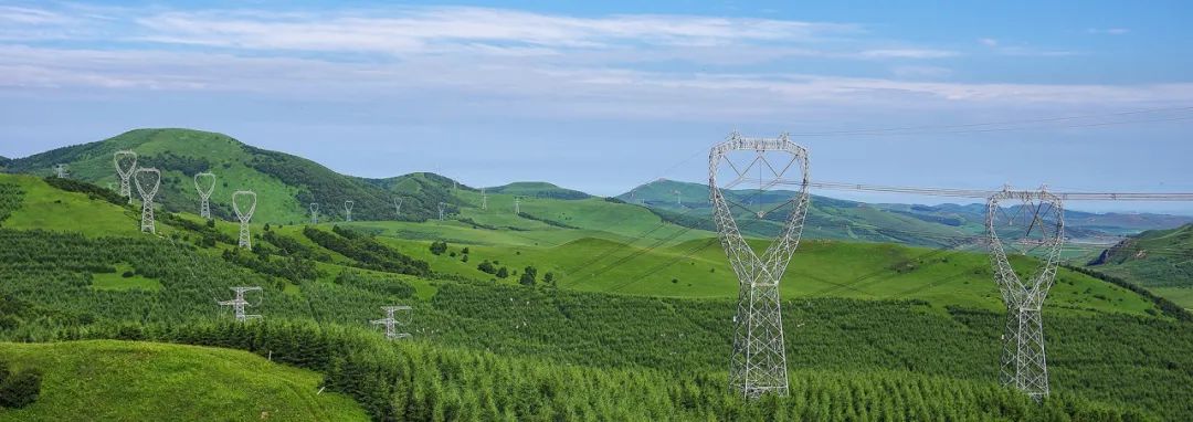  打破跨省交易壁垒|304永利集团“两头对外”模式领航安徽绿电交易
